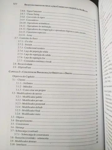 Programação Orientada a Objetos JAVA OverLoading Sobrecarga - Aula 02 