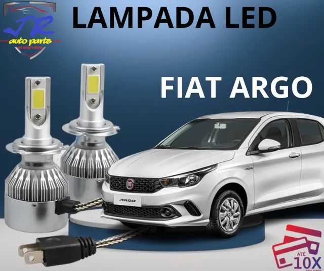 Ultra Led H7 Argo