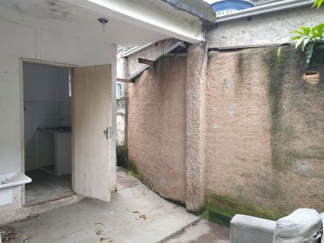 Casa s rua Vitorino braga - Foto 4