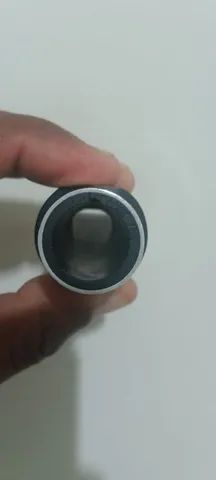 Boquilha Bari Sax Alto - Foto 3