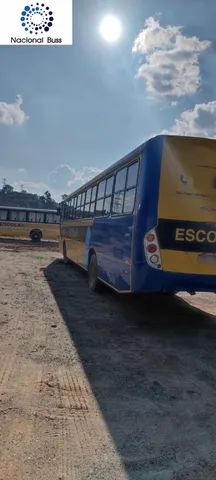 2014 - Comil Svelto Com 44 Lugares - Foto 5