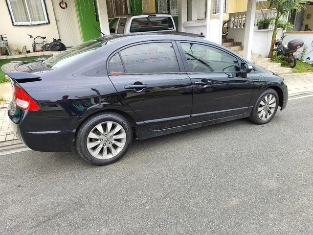 Honda City 2015 em Araucária - Usados e Seminovos