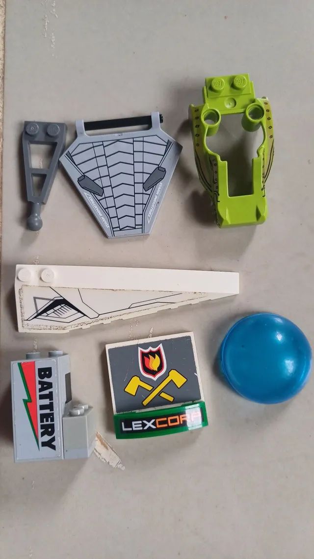Legos originais  - Foto 4