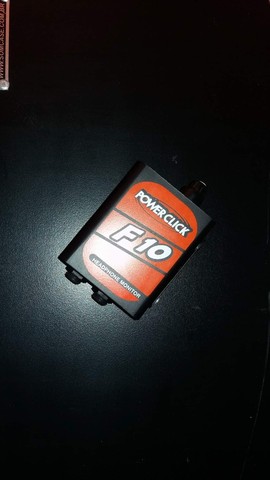 2 Powerclick precisando reparo - Foto 2
