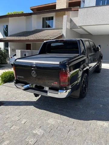 Amarok V6 Extreme  - Foto 5