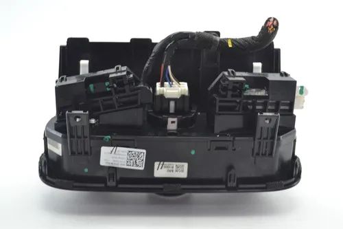 Comando Do Ar Condicionado Hyundai Hb20 2021 2022 Original - Foto 3