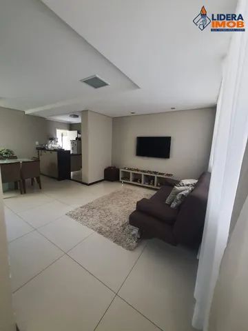 Casa na Santa Mônica II, Duplex, 4 Quartos, 1 Suíte Master, Garagem Coberta, no Residencia - Foto 4