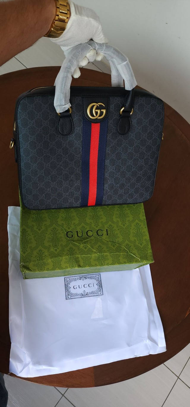 Pasta Gucci Ophidia  - Foto 2