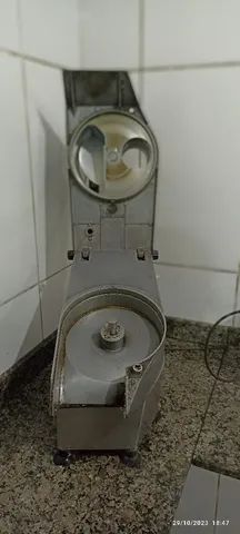 Processador de Legumes 