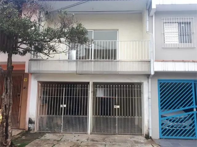Captação de Casa a venda na Rua Jambeiro, Cidade das Flores, Osasco, SP