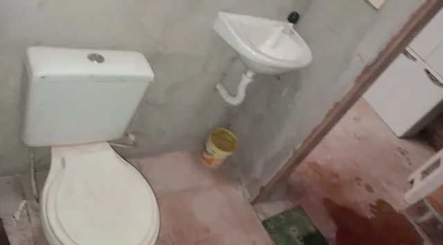 Vendo uma casa. Não aceito troca nem venda parcelado. - Foto 3