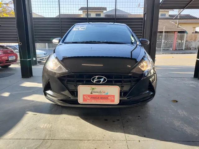 HYUNDAI HB20 Sense 1.0 Flex 12V Mec. - Foto 2