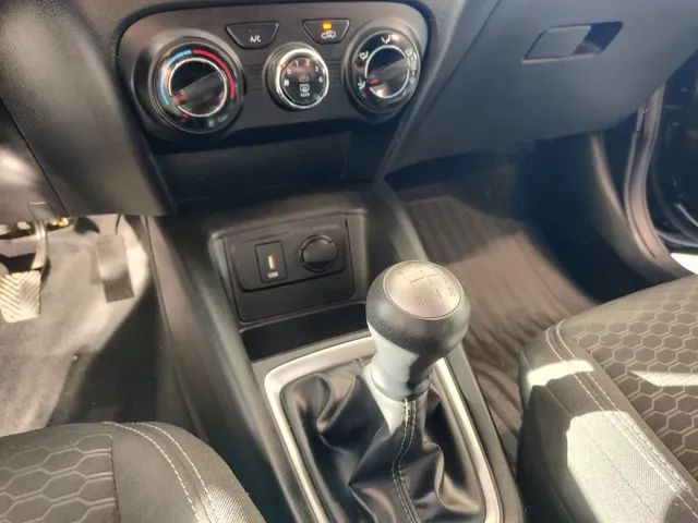 HYUNDAI HB20 Sense 1.0 Flex 12V Mec. - Foto 7