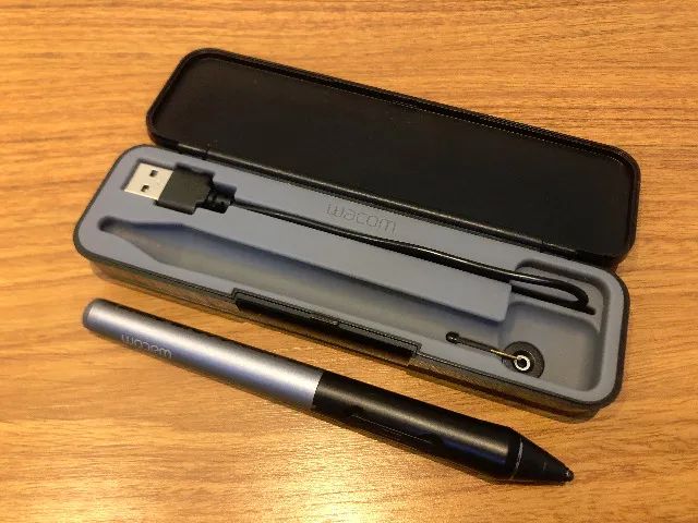 Pen Intuos Creative Stylus Wacom Creative Stylus Caneta Wacom