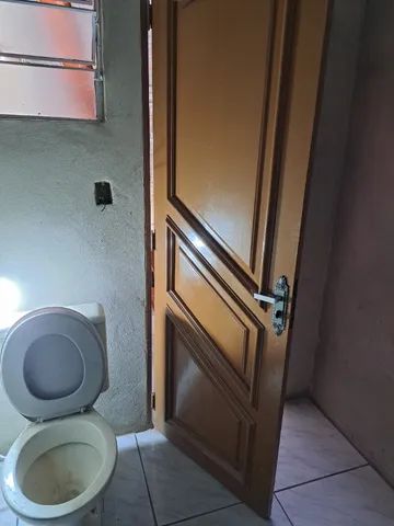 Alugo Galpão deposito particular eldorado do sul bairro sans social 125 m int 100 externo - Foto 6
