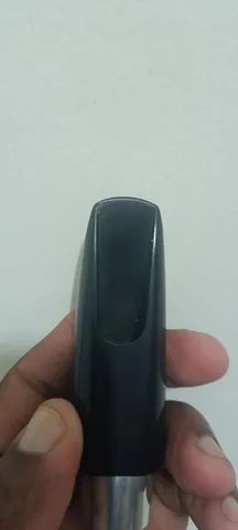 Boquilha Bari Sax Alto - Foto 4