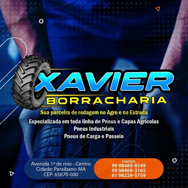 Pneu - 14.9-24 - Foto 6