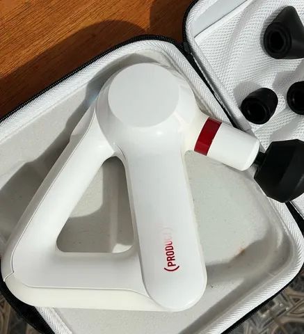 Pistola de massagem THERAGUN ELITE 