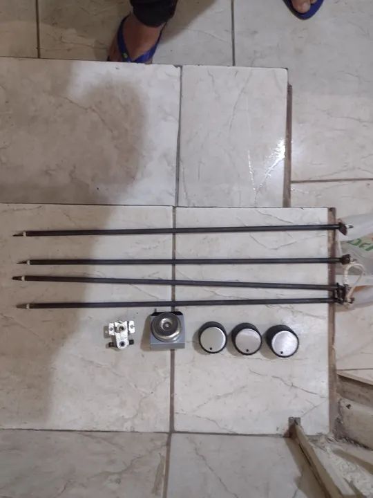   Forno elétrico/Resistência temporizador termostato( 100)barato 