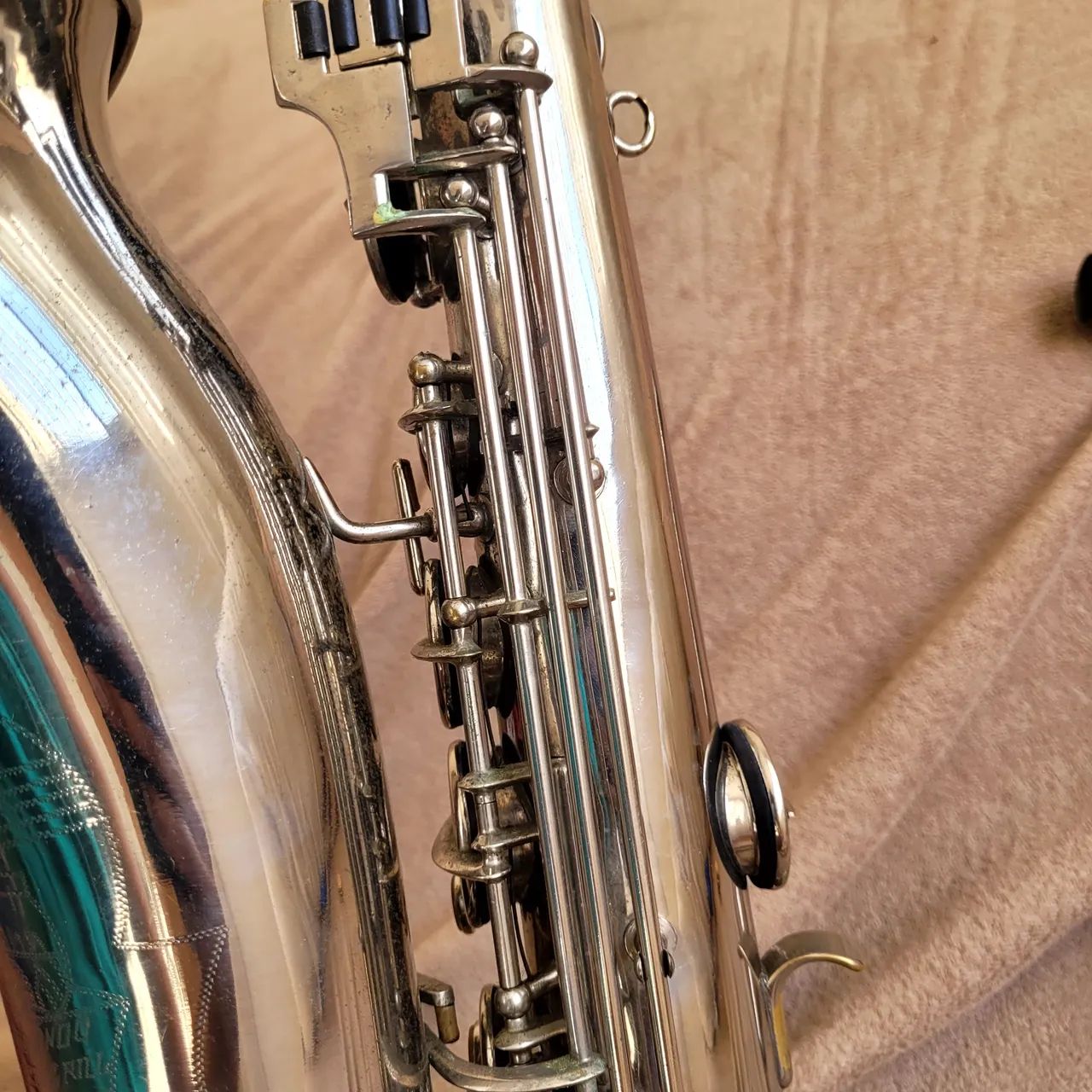 Sax Weing rill número 358 - Foto 4