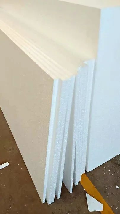 Chapa para forro - eps 