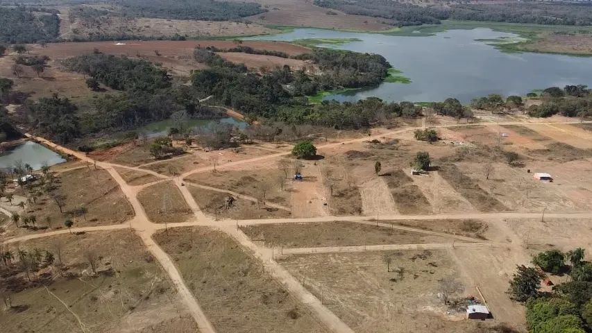 foto - Aparecida de Goiânia - Jardim Nova Era