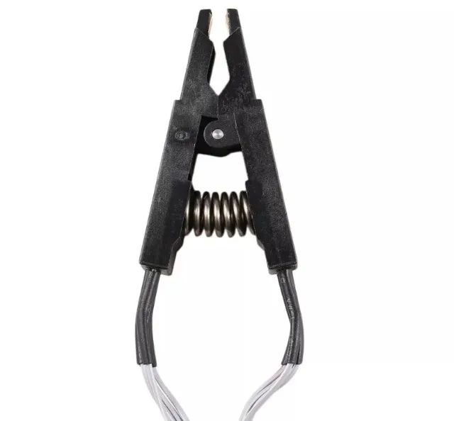 Soic8 Sop8 Programador De Bios / 24/25/93 Do Soquete   Arduino Automação COD-AM290    - Foto 4