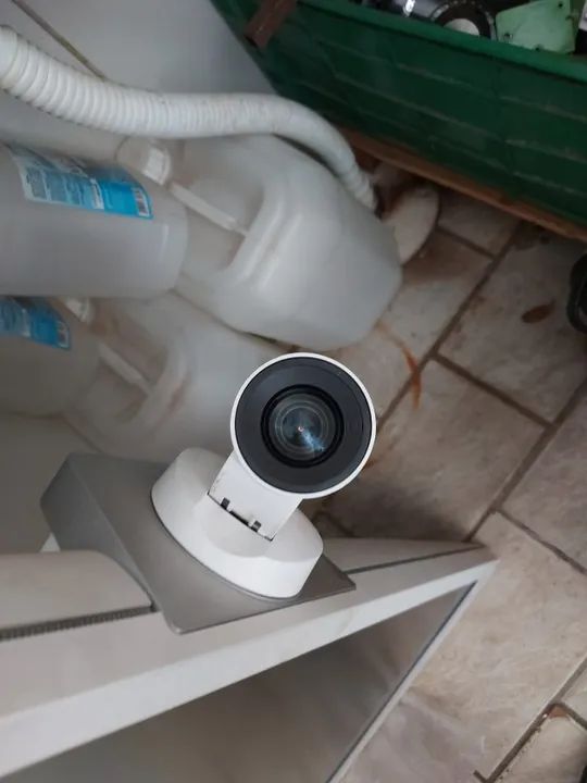 Monitores cisco  com defeito  - Foto 2