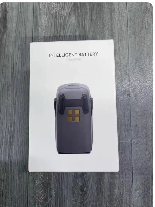 Bateria Inteligente Dji Drone Spark Part 3 Original Lacradas - Foto 2