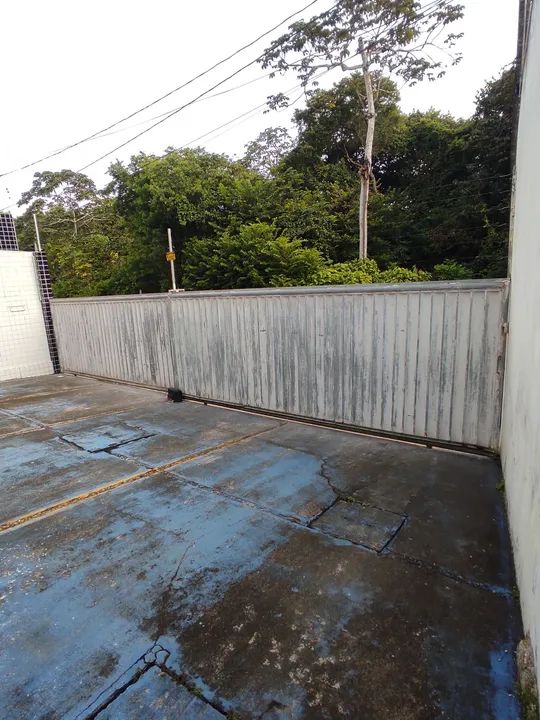 Pintura de portões, portas e etc - Foto 4