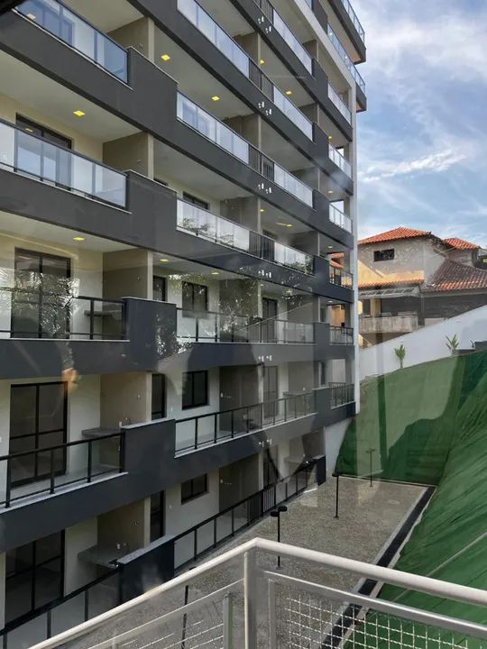 Vendo lindo apartamento (frente) no Sou Mais Icaraí, Torre Beach.  - Foto 5