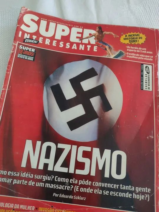 Revistas Variadas  - Foto 2