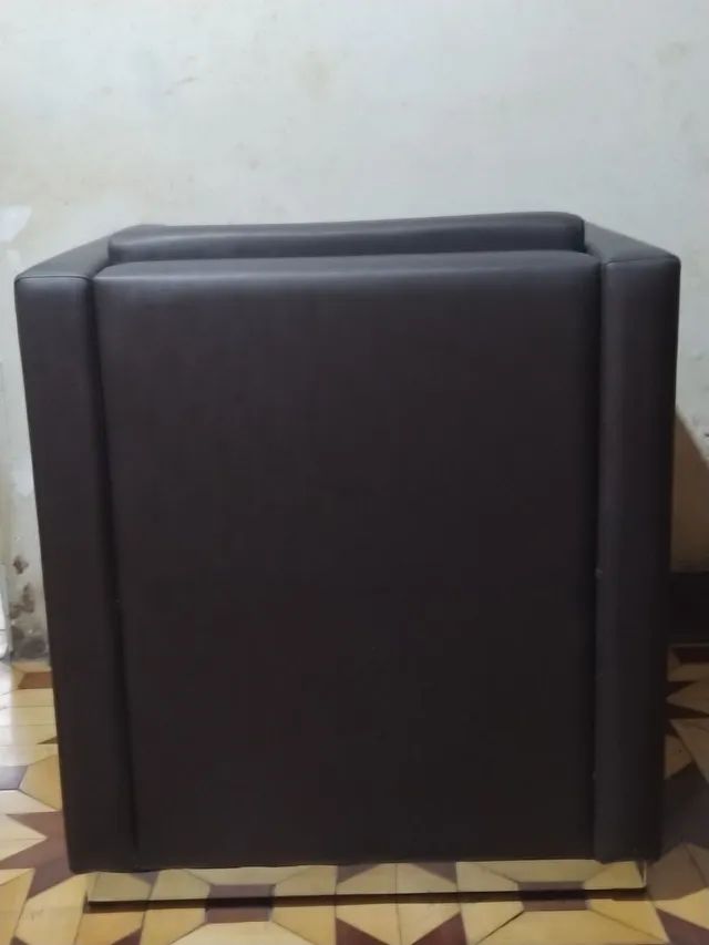 Poltrona de Espera Van Gogh - Foto 4