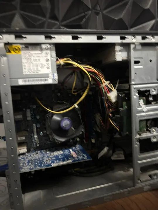 CPU Lenovo Intel Core i3-2120  - Foto 2