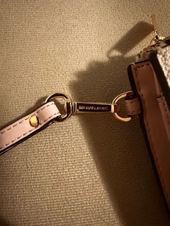 Carteira Michael Kors Jet Set Original  - Foto 5