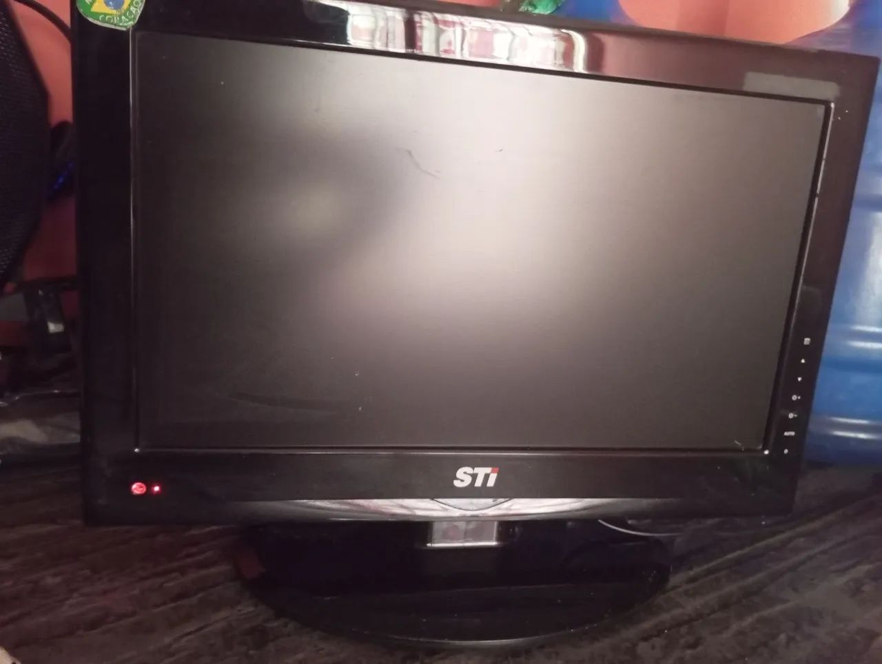 Monitor 19 polegadas  - Foto 4