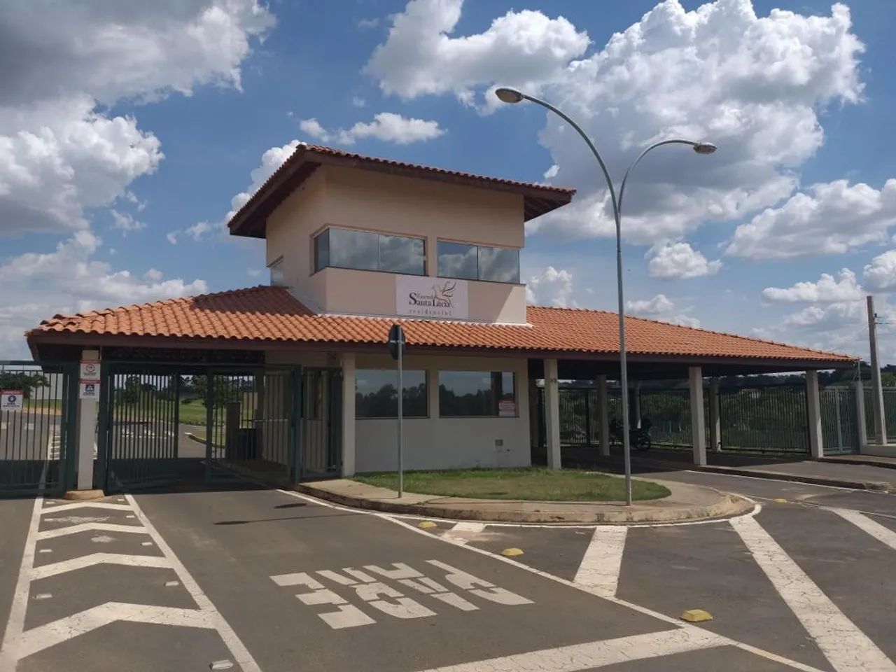 Terreno à venda, 465 m² por R$ 300.000,00 - Jardim Santa Lucia - Americana/SP - Foto 2