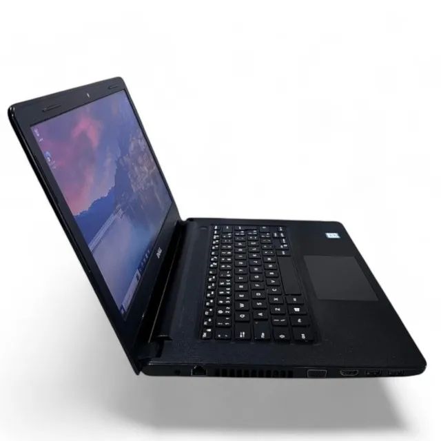 Notebook Dell Vostro 14 3468 Intel Core i5 7ªGer 8gb Ram DDR4 SSD 256gb Tela 14" - Foto 3