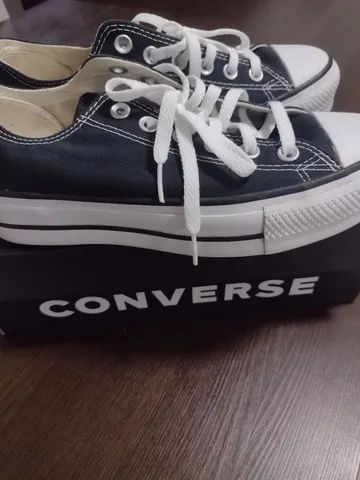 Tênis All Star Converse unisex