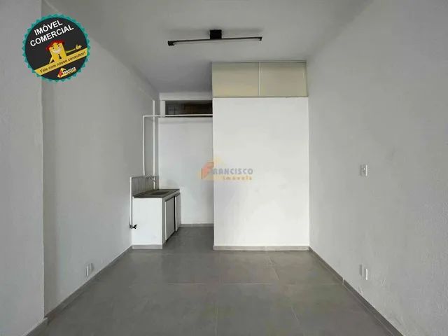 Loja para aluguel, Vila Belo Horizonte - Divinópolis/MG - Foto 4
