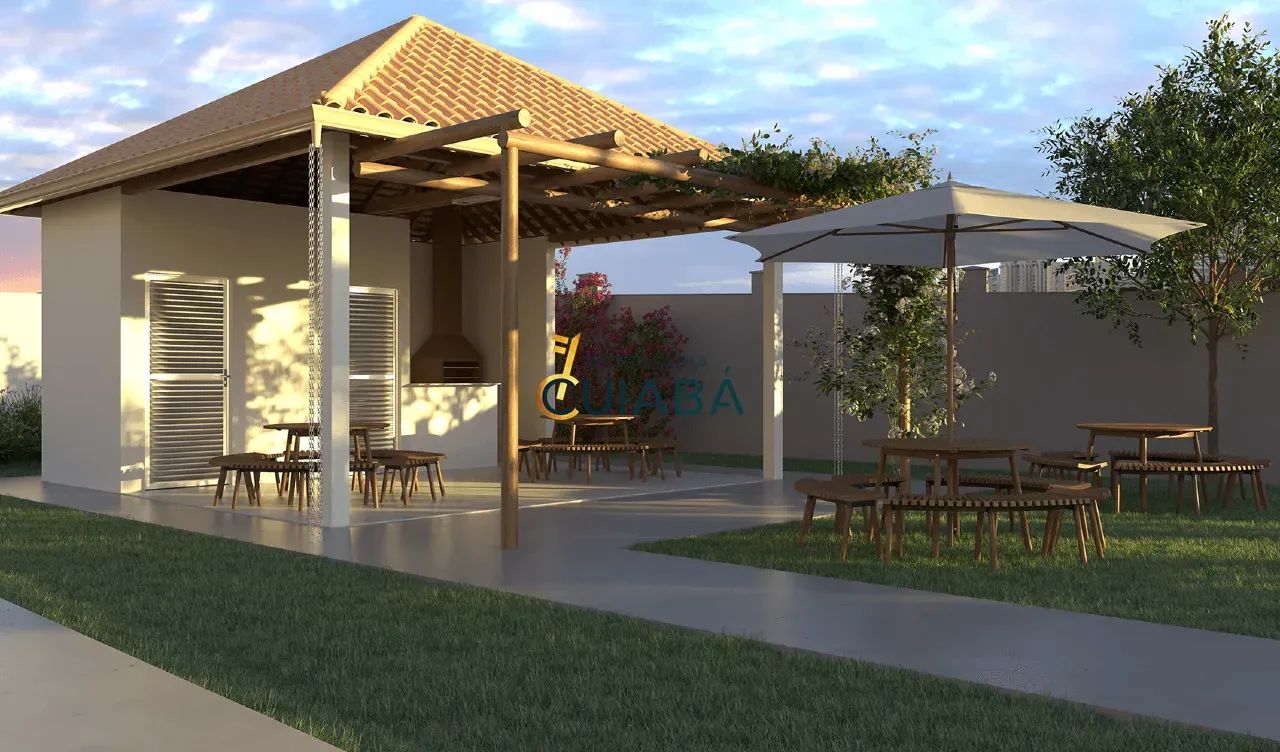 Apartamento à venda Mirante do Norte Ribeirão do Lipa - Foto 4