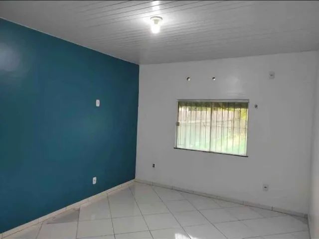 Vendo casa no Areal - Foto 2