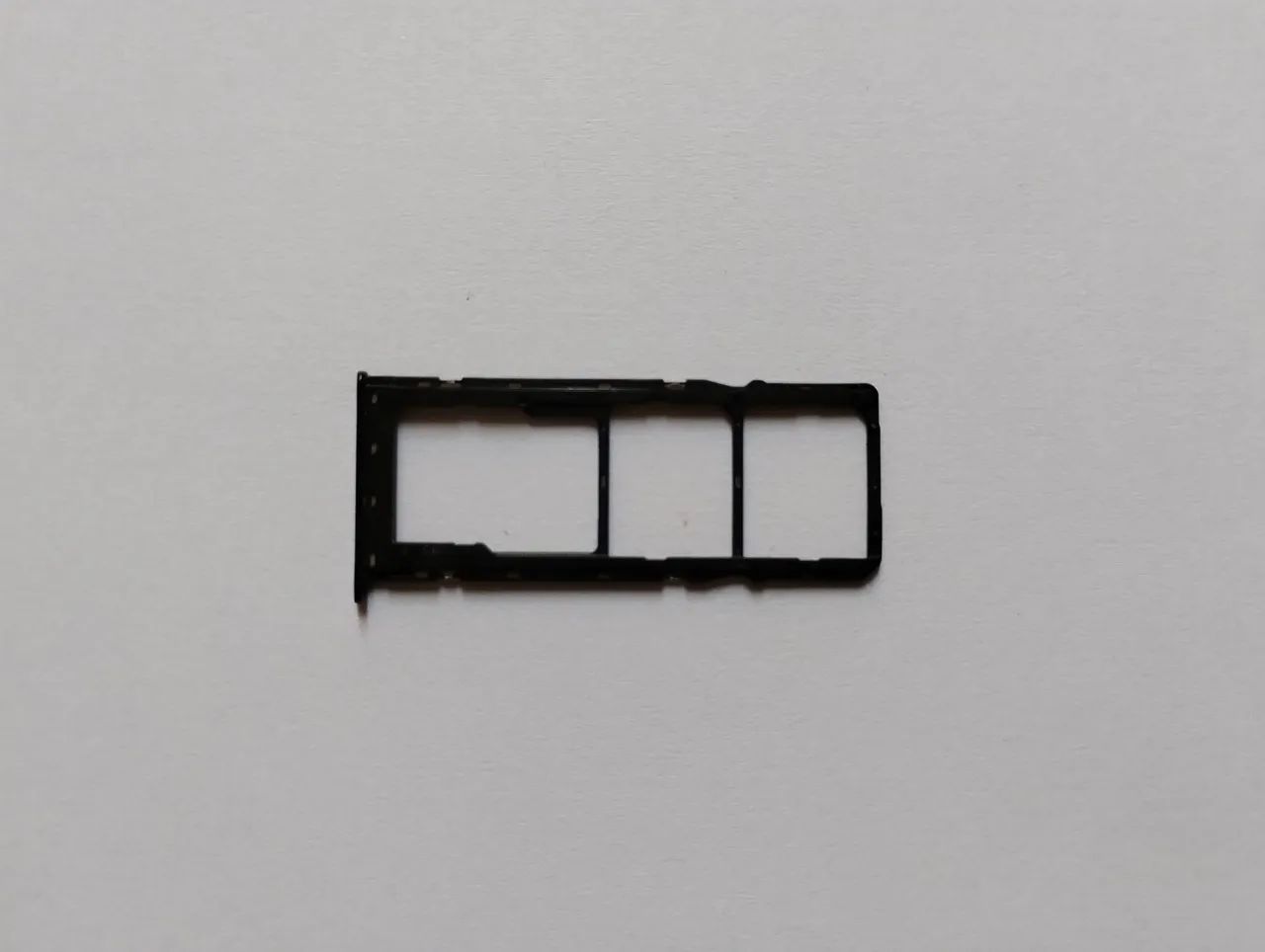 Gaveta Porta Chips, Cartão de Memória Samsung Galaxy A10s 