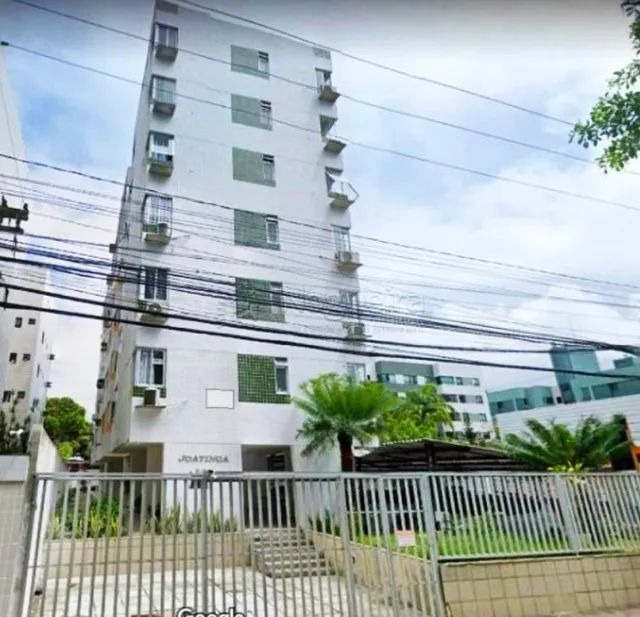 Captação de Apartamento a venda na Rua Baltazar Passos, Boa Viagem, Recife, PE