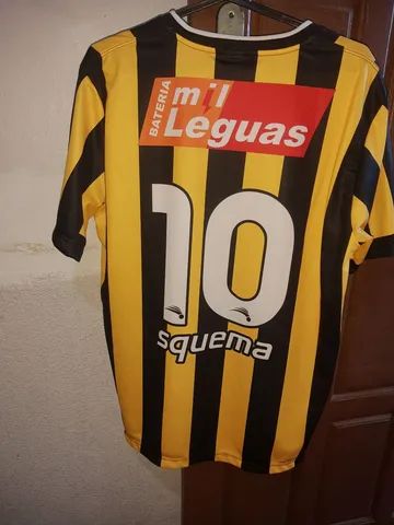 Camisa De Futebol Do Botafogo Da Cidade Três De Maio/rs - Foto 2