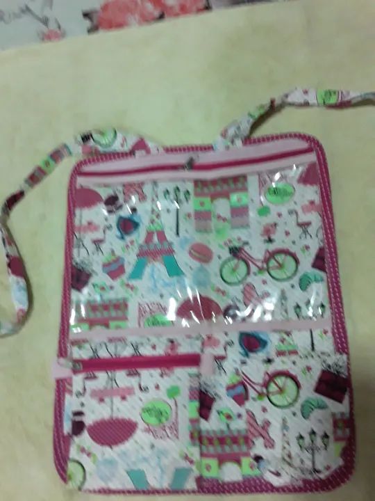 Capa Automotiva para Tablet - Foto 2