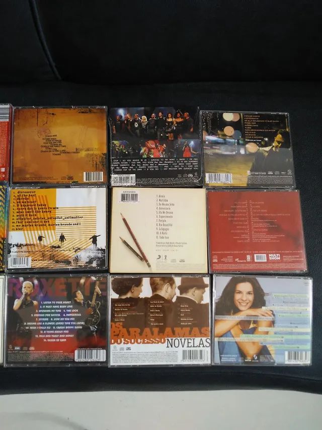 Cds variados - Foto 4