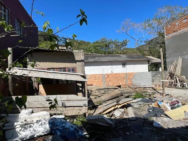 Terreno 77 m2 ou 154 m2-Alto do Ribeirão próximo do Clube dos Quarenta - Foto 5