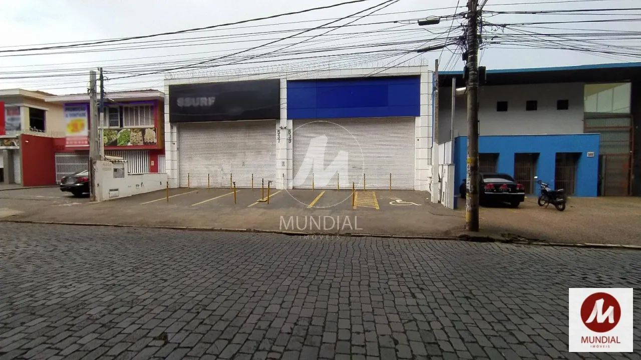 Salão/Galpão (salão - térreo) , cozinha planejada