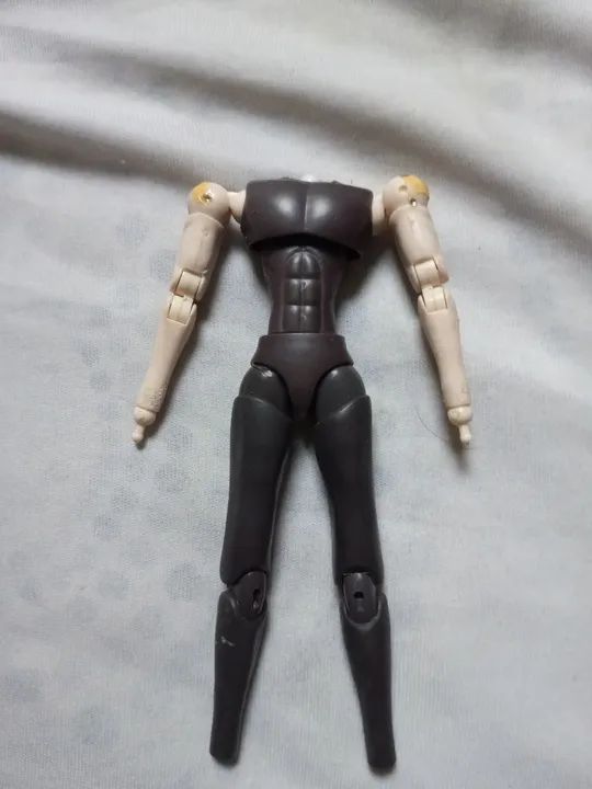 Cloth myth ex corpo marrom